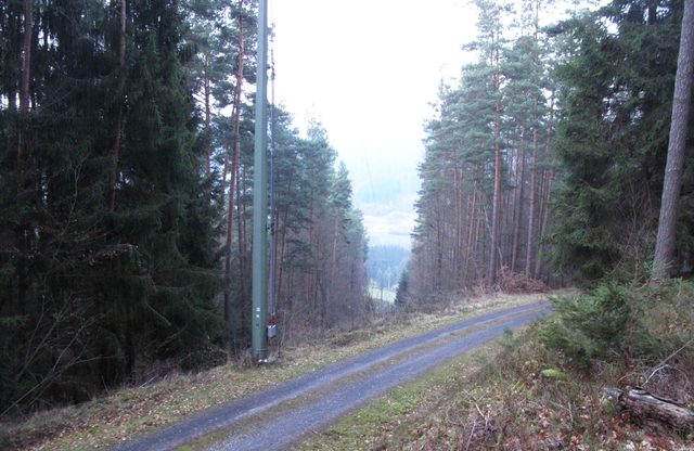 Erster Blick ins Erftal