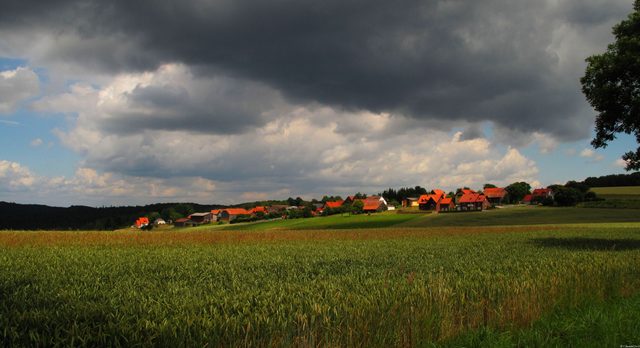 Neudorf