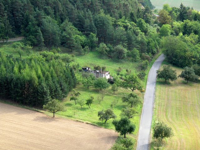 bei Böttigheim: NSG Kreuzberg / Hohenberg