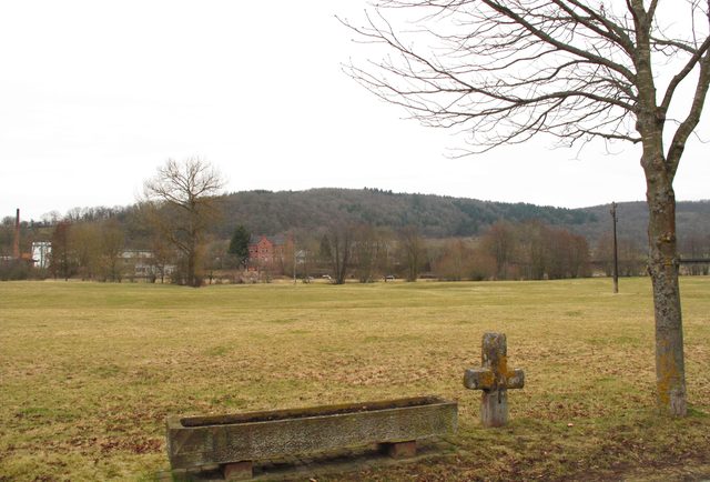 Sühnekreuz
