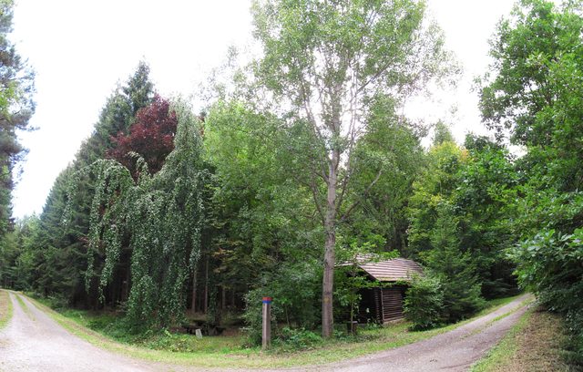 Honerthütte