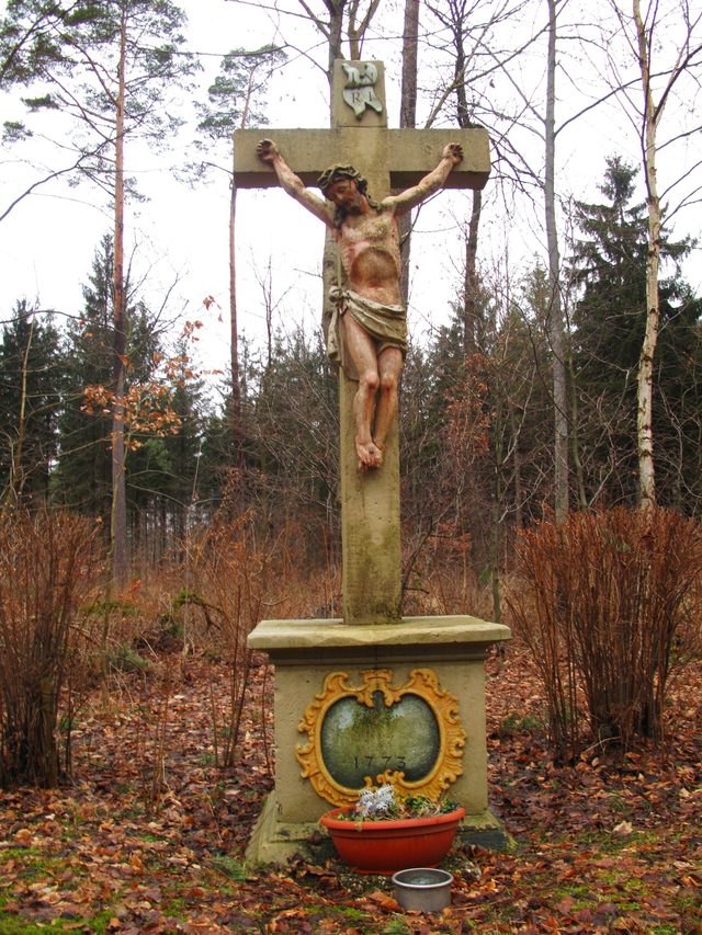 Das Weiße Kreuz (1773)