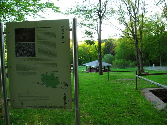 Flachsdarre Ebenheid