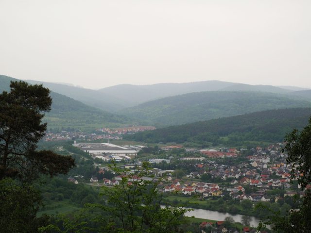 Freudenberg am Main