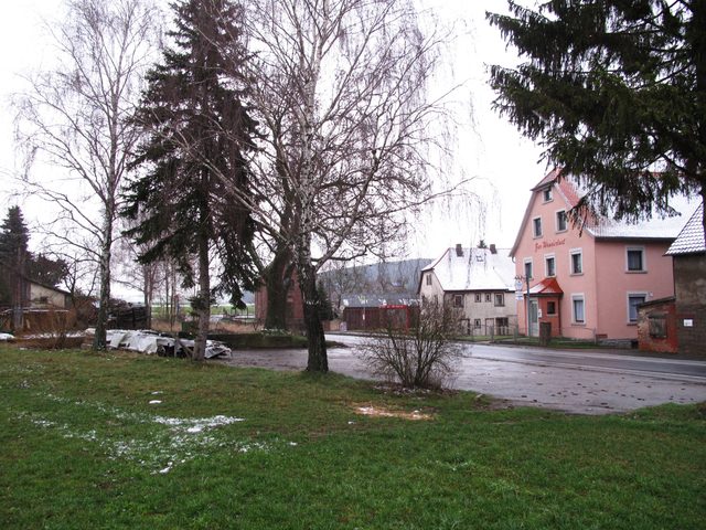 Rüdental