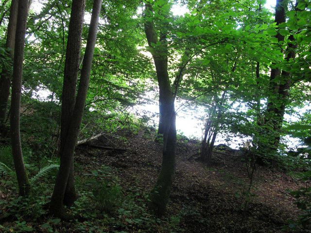 Am Ostufer des Himmelreichs
